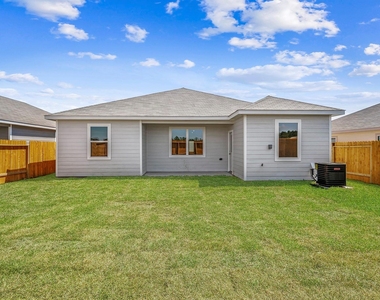 25530 Blooming Hazel Drive - Photo Thumbnail 1