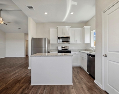 25530 Blooming Hazel Drive - Photo Thumbnail 6