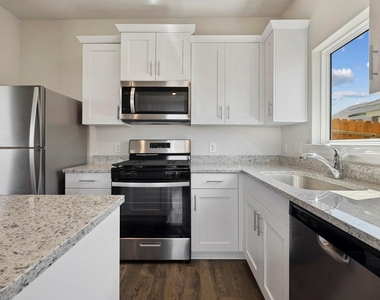 25530 Blooming Hazel Drive - Photo Thumbnail 8