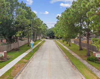 20703 Louetta Woods Drive - Photo Thumbnail 24