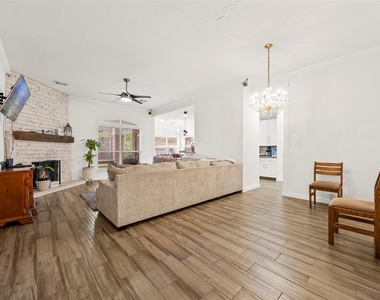 20703 Louetta Woods Drive - Photo Thumbnail 10