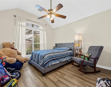 20703 Louetta Woods Drive - Photo Thumbnail 7