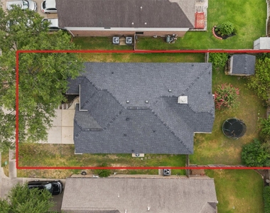 20703 Louetta Woods Drive - Photo Thumbnail 21