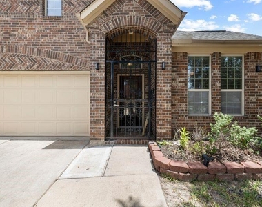 12610 Redbud Villa Lane - Photo Thumbnail 1