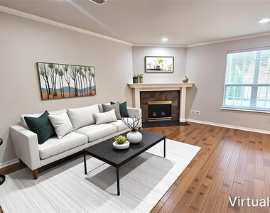 7511 S Linpar Court - Photo Thumbnail 13