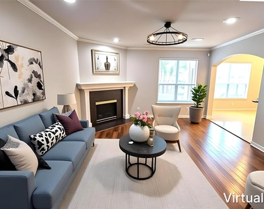 7511 S Linpar Court - Photo Thumbnail 12