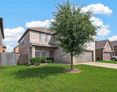 20702 Iron Timber Lane - Photo Thumbnail 1