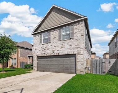 20702 Iron Timber Lane - Photo Thumbnail 3