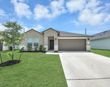 8614 Shumard Oak Drive - Photo Thumbnail 3