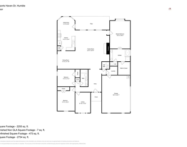 8227 Sports Haven Drive - Photo Thumbnail 20