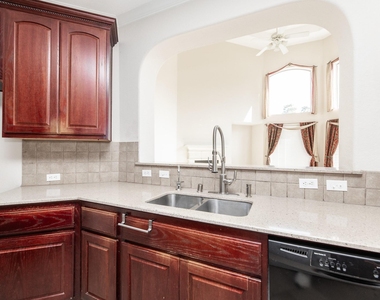 15435 Stoneridge Park Lane - Photo Thumbnail 15