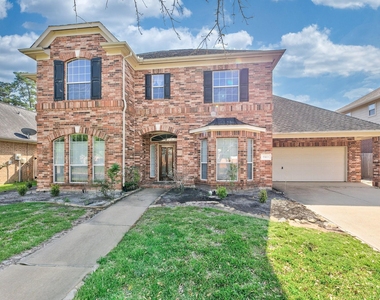 15435 Stoneridge Park Lane - Photo Thumbnail 3