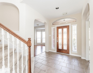 15435 Stoneridge Park Lane - Photo Thumbnail 4