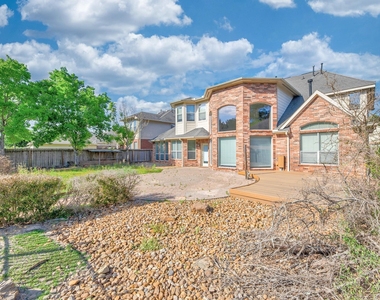 15435 Stoneridge Park Lane - Photo Thumbnail 42