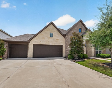 11626 Whitewave Bend Court - Photo Thumbnail 1
