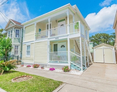 1406 Moody Avenue - Photo Thumbnail 1