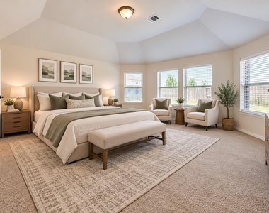 101 Sunray Creek Drive - Photo Thumbnail 10