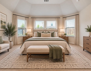 101 Sunray Creek Drive - Photo Thumbnail 15