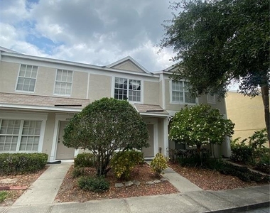2216 Lake Woodberry Circle - Photo Thumbnail 1