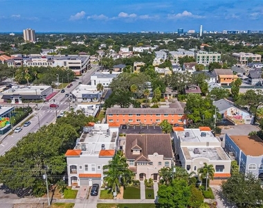 213 S Westland Avenue - Photo Thumbnail 58
