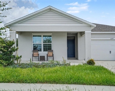 3377 Wakefield Drive - Photo Thumbnail 1