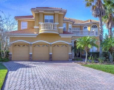 10602 Cayman Isle Court - Photo Thumbnail 1