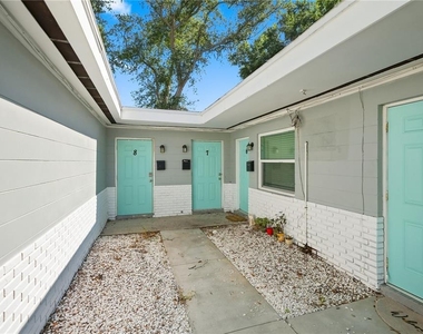 6701 S West Shore Boulevard - Photo Thumbnail 2