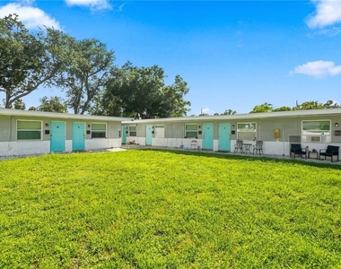 6701 S West Shore Boulevard - Photo Thumbnail 1