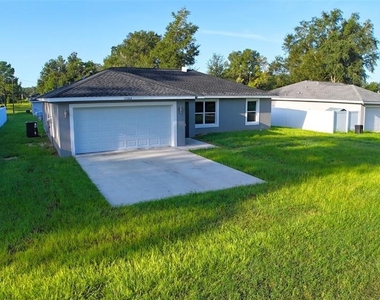 13264 Sw 111th Lane - Photo Thumbnail 1