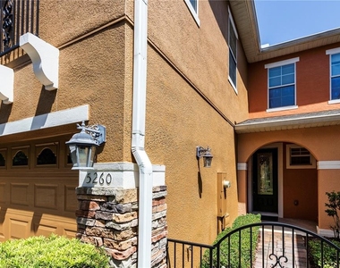 5260 Hidden Cypress Lane - Photo Thumbnail 4