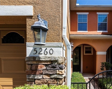 5260 Hidden Cypress Lane - Photo Thumbnail 3