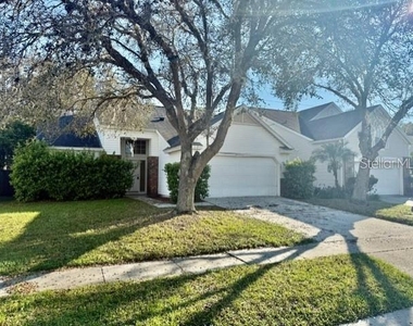 382 Morning Creek Circle - Photo Thumbnail 1