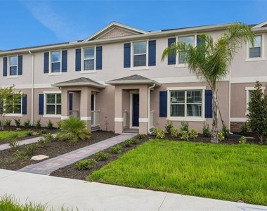 16570 Barbours Creek Way - Photo Thumbnail 2