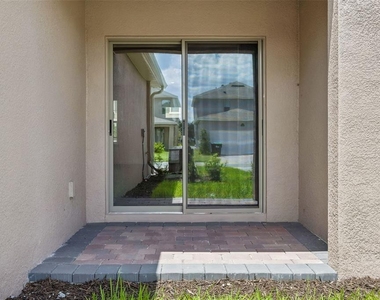 16588 Barbours Creek Way - Photo Thumbnail 19