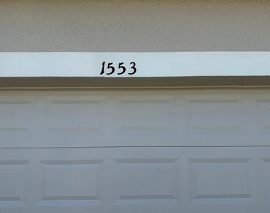 1553 Saddlewood Circle - Photo Thumbnail 5