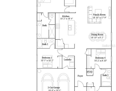 1553 Saddlewood Circle - Photo Thumbnail 30