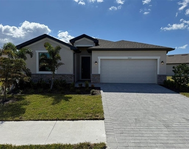1553 Saddlewood Circle - Photo Thumbnail 1