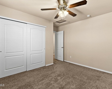 3909 Desert Dunes Drive - Photo Thumbnail 38