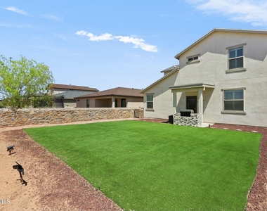 3909 Desert Dunes Drive - Photo Thumbnail 44