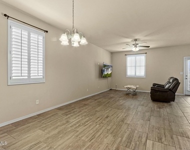 3909 Desert Dunes Drive - Photo Thumbnail 3