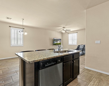 3909 Desert Dunes Drive - Photo Thumbnail 8