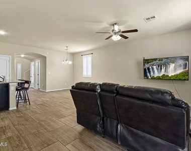3909 Desert Dunes Drive - Photo Thumbnail 17