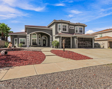 13566 Emerald Coast Lane - Photo Thumbnail 1