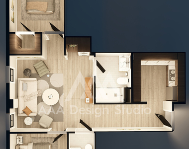23 Maiden Lane - Photo Thumbnail 6
