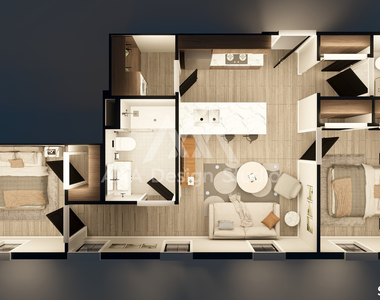 23 Maiden Lane - Photo Thumbnail 4