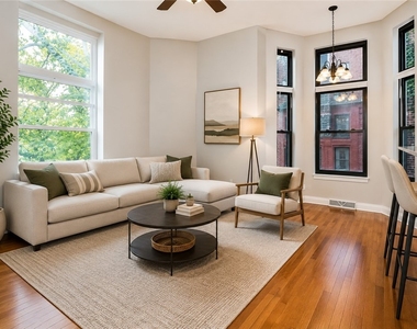 735 N Highland Ave - Photo Thumbnail 4