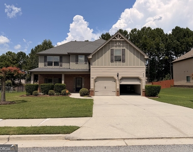 559 Madison Park Drive - Photo Thumbnail 12