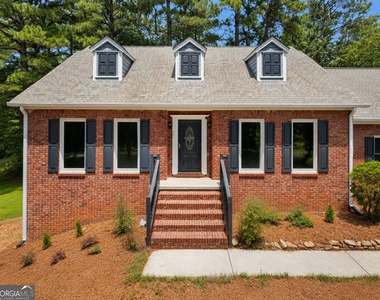 4521 S Roberts Drive - Photo Thumbnail 2