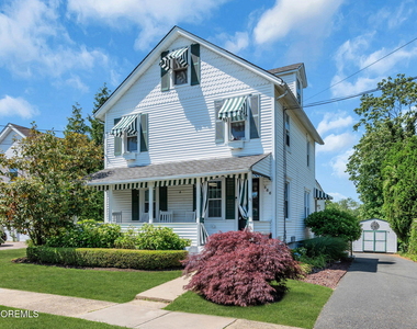 566 Prospect Avenue - Photo Thumbnail 1