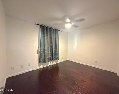 8331 E Valley Vista Drive - Photo Thumbnail 1